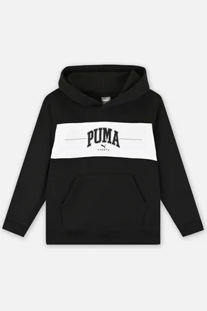 PUMA B Squad Hdy Fl by