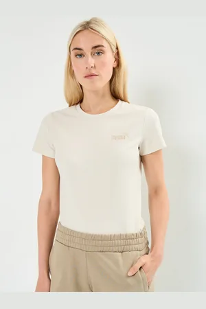 PUMA W Ess Ele Tee by