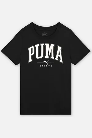 PUMA B Squad Big Graf Tee by