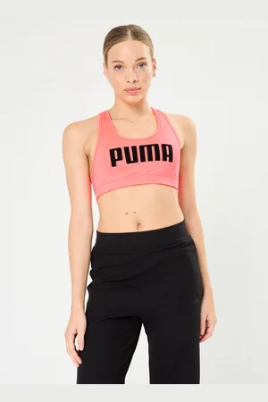 PUMA W 4Keep Bra by