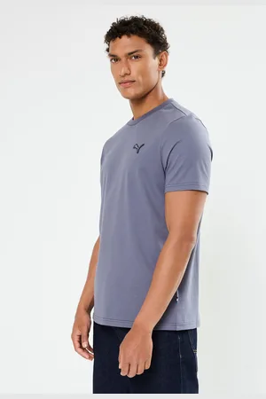 PUMA FD MIF TEE.GAL GREY by