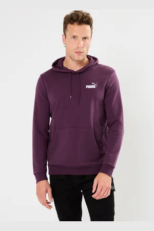 PUMA M ESS+2CO SLOGO HDY TR by