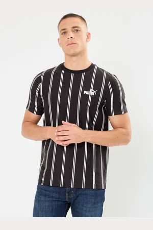 PUMA M SPCLUB AOP TEE by