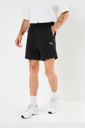 PUMA Short de foot Manchester City by