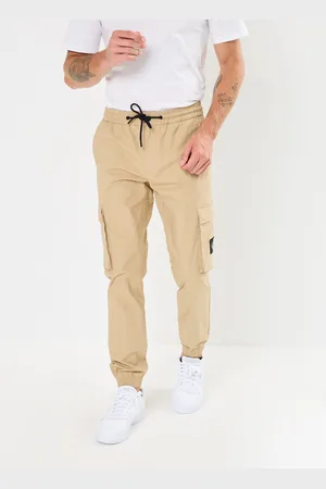 Calvin Klein Skinny Washed Cargo J30J325900 by
