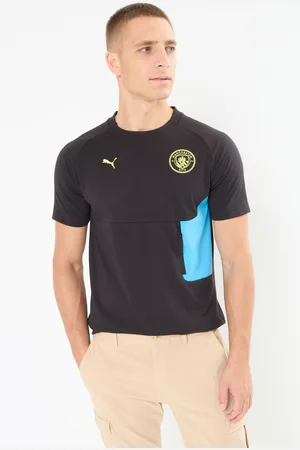 PUMA Tee-shirt de foot Manchester City by