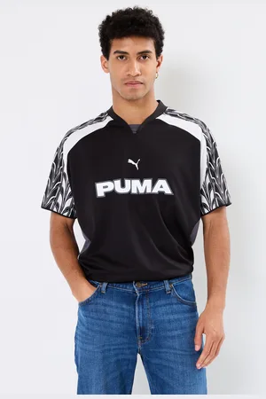 PUMA Maillot de foot M FOOTBALL JSY M - Unisexe by