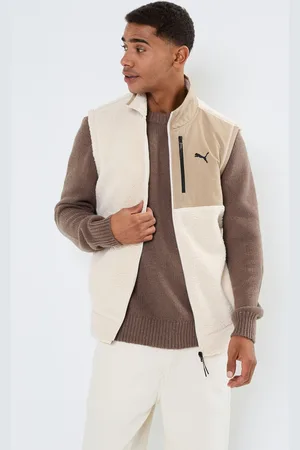 PUMA M OPENROAD W GILET by