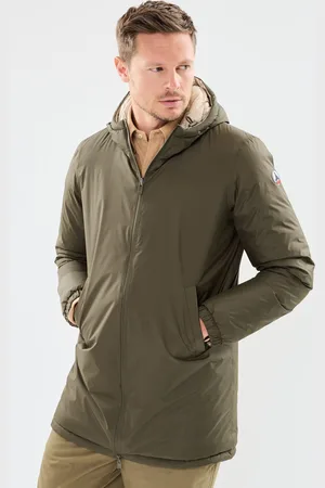 Jott Amsterdam 2.0 - REVERSIBLE by