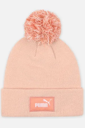 PUMA Fc Pom-Pom- Beanie by