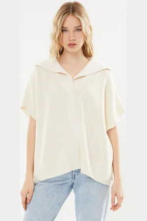 Stella Forest Pull Poncho Giulia by