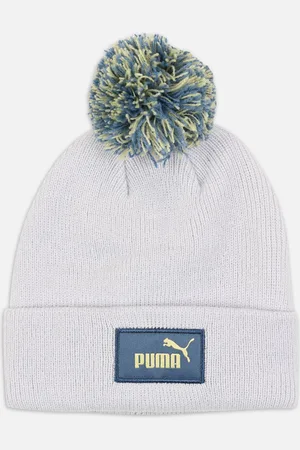 PUMA Fc Pom-Pom- Beanie by