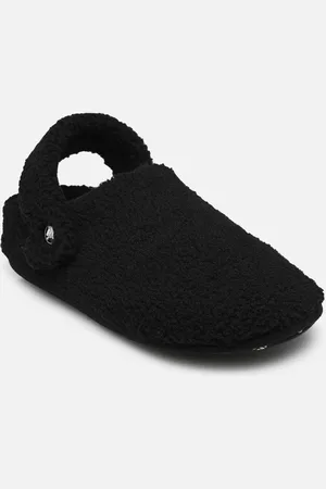 Crocs Classic Cozzzy Slipper W by