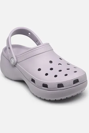 Crocs Classic Platform Clog W by