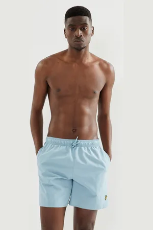Lyle & Scott Plain Swim Short by