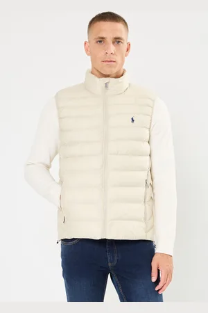 Ralph Lauren Terra Vest-Insulated-Vest by