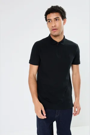 Ralph Lauren Sskczipm5-Short Sleeve-Polo Shirt by