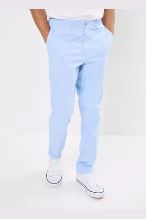 Ralph Lauren Pantalon chino Polo Prepster classique by