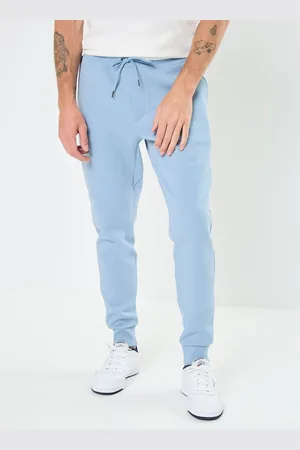 Ralph Lauren Pantalon de jogging maille double 710881518 by
