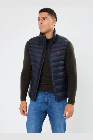 Ralph Lauren Terra Vest-Insulated-Vest by