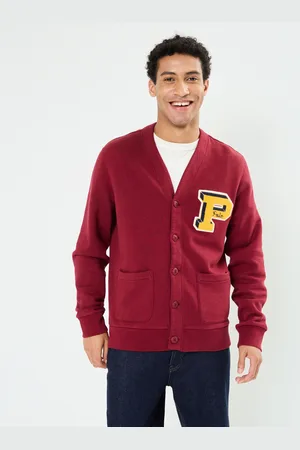 Ralph Lauren Lsfbcrdgm4-Long Sleeve-Cardigan by