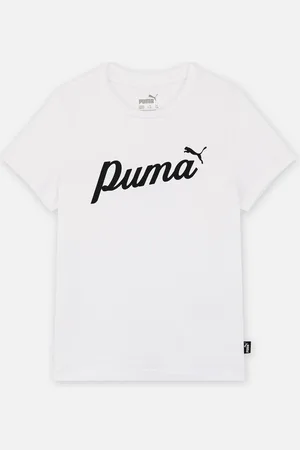 PUMA G Ess+Blossom Tee by