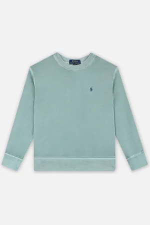 Ralph Lauren Po Cn-Knit Shirts-Sweatshirt by