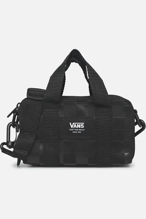 Vans Block Wallet Bag by