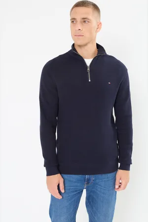 Tommy Hilfiger Refined Structure Zi MW0MW35471 by