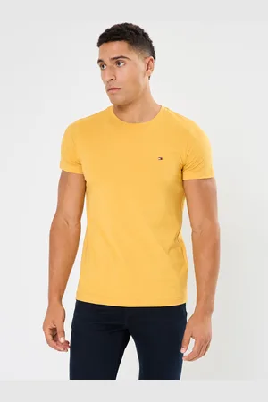 Tommy Hilfiger Stretch Slim Fit Tee by