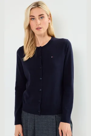 Tommy Hilfiger Im Co Jersey Stc Car WW0WW42370 by