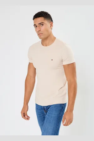 Tommy Hilfiger Stretch Slim Fit Tee by