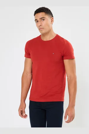 Tommy Hilfiger Stretch Slim Fit Tee by