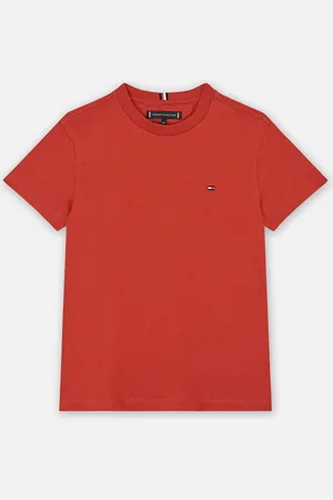 Tommy Hilfiger Essential Cotton Tee by