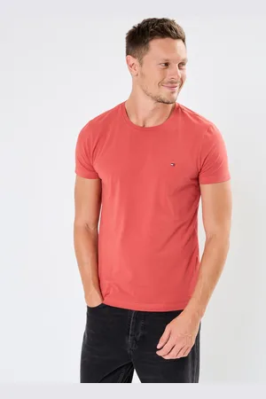 Tommy Hilfiger Stretch Slim Fit Tee by
