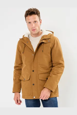 Marvin&Co GREGPARKA parka by