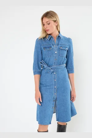 Georgia Rose REJANE denim by