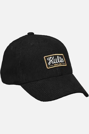 Kulte CAP STAMPED VELOURS by