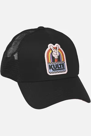 Kulte Cap Motif by
