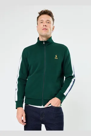 Ralph Lauren Lstrckjktm13-Long Sleeve-Sweatshirt by