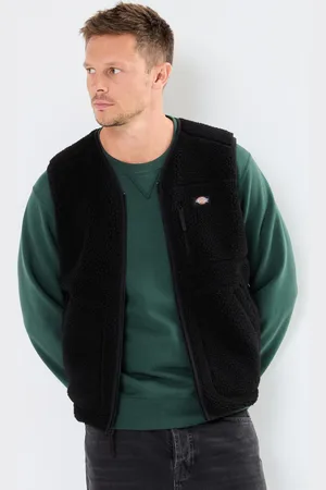 Dickies Mount Hope Vest by
