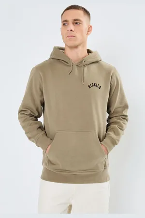 Dickies Panther hoodie by