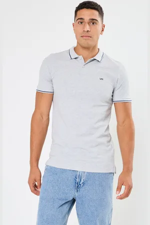 Lee Pique Polo by