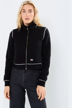 Dickies Arlee Zip Through W by