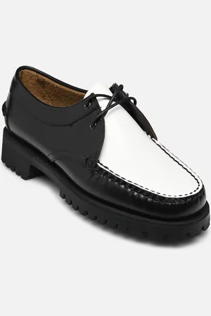 SEBAGO JAMES LUG WOMAN by