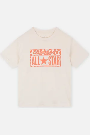 Converse Cnvb Lifestyle Loose Fit Ss Gf by
