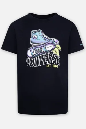 Converse Cnvb Sun Fresh Gfx Tee by