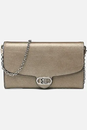 Ralph Lauren Adair 20-Crossbody-Medium by