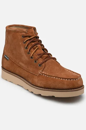 SEBAGO TALA MID SUEDE by