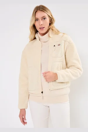 Dickies Mount Hope Fleece W by